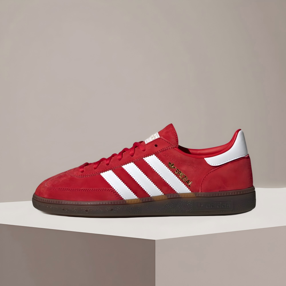 Adidas Shoes Gazelle - adidas Originals HANDBALLSPEZIAL Wygodne i wszechstronne,