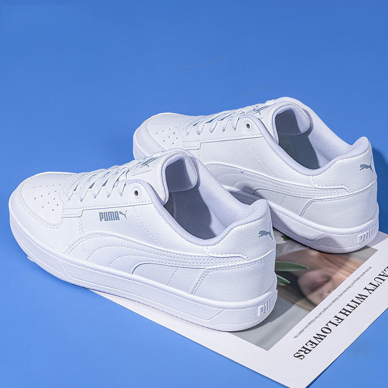 Trampki Puma Low Top 392290-02 – Puma Shoes Suede Classic recenzja i cena