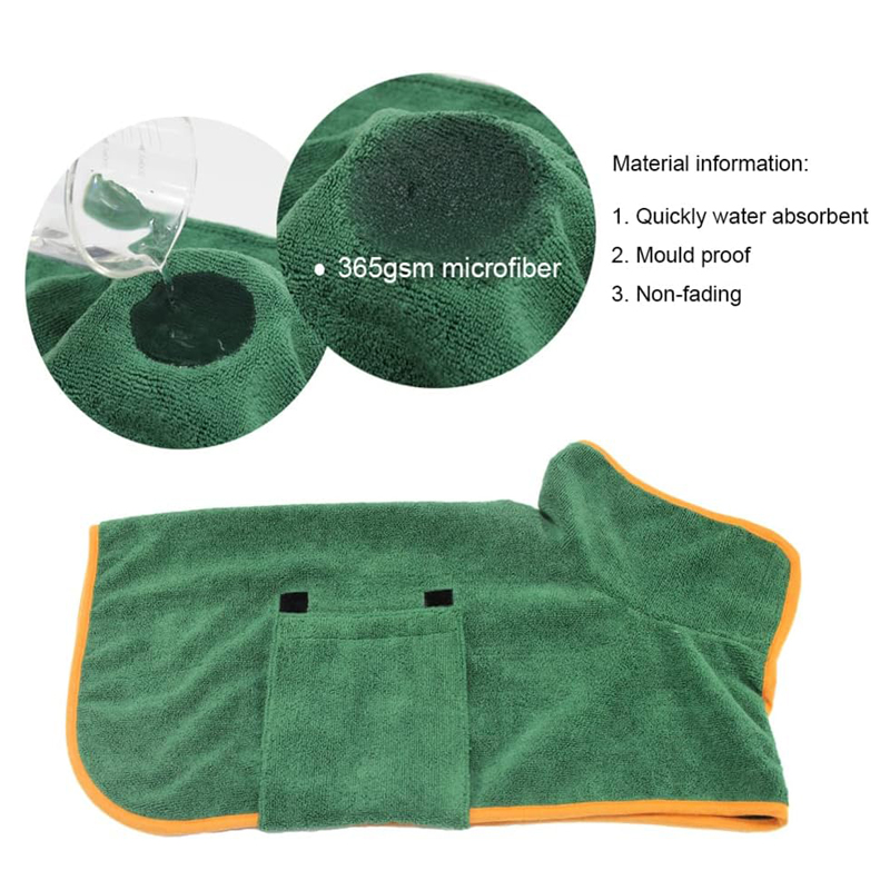 Ręcznik kąpielowy dla psa, pła – Beach Towel Large recenzja i cena