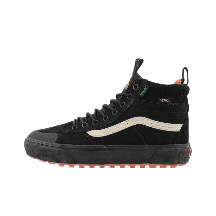 Buty górskie Vans MTE Sk8 Hi W – Vans Shoes Sk8-Hi recenzja i cena