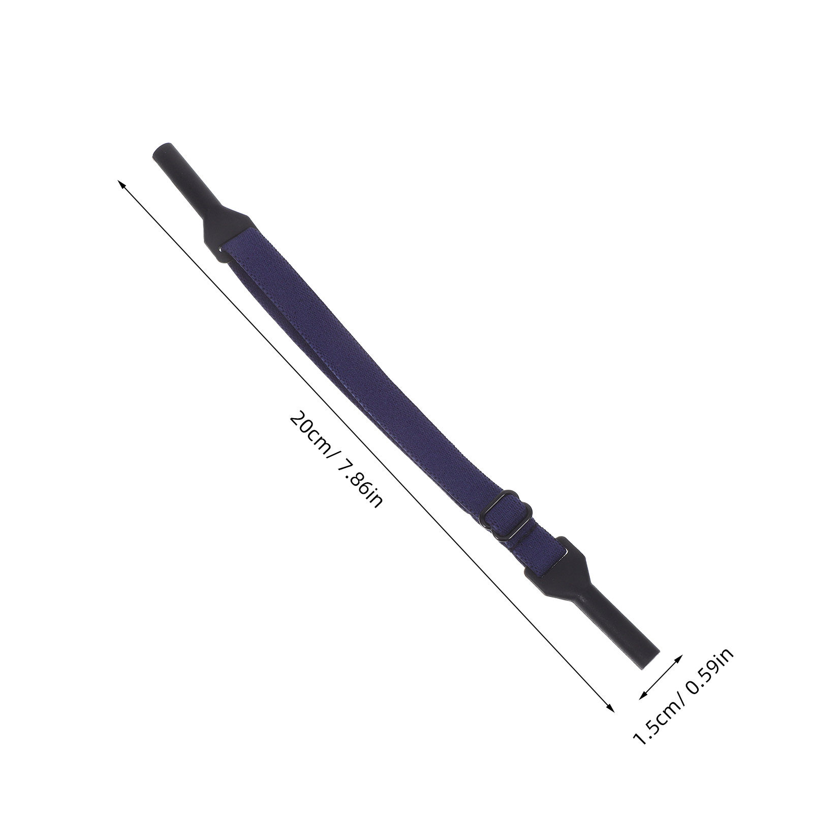 20 szt. Regulowany elastyczny  – Sunglass Retainer Cord recenzja i cena