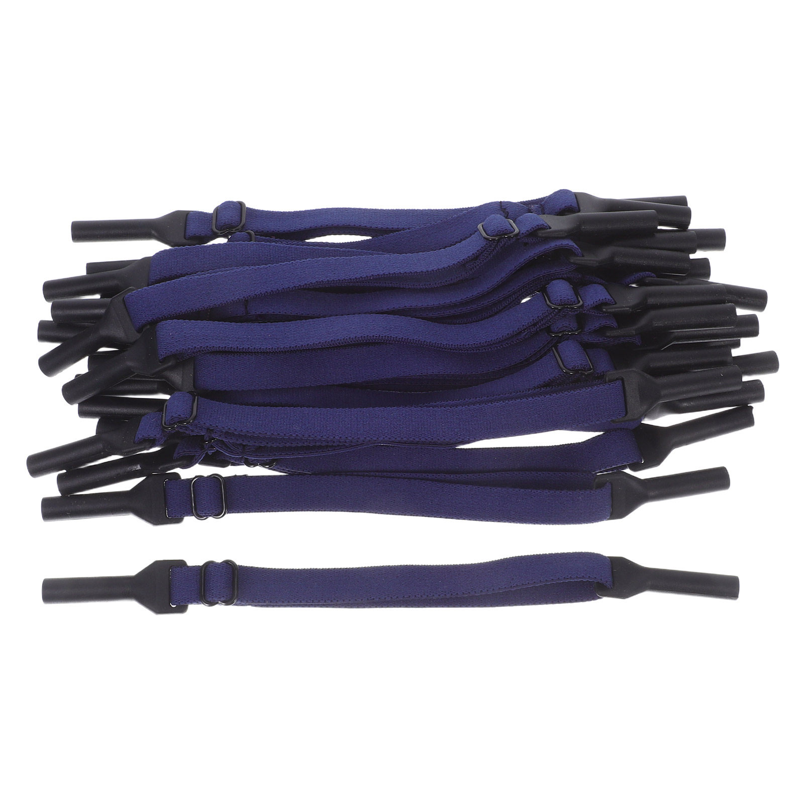 20 szt. Regulowany elastyczny  – Sunglass Retainer Cord recenzja i cena