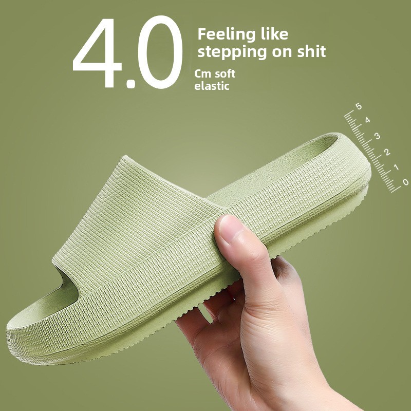 Domowe, grube, ciche klapki do – Espadrille Slip On recenzja i cena
