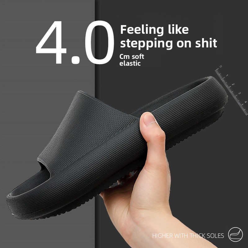 Domowe, grube, ciche klapki do – Espadrille Slip On recenzja i cena