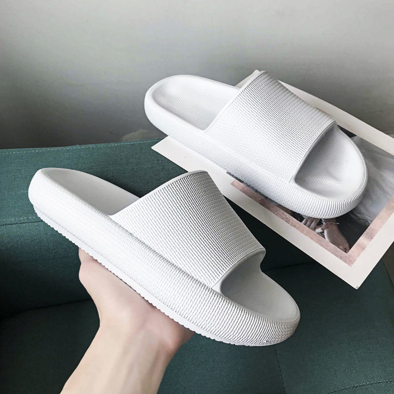 Domowe, grube, ciche klapki do – Espadrille Slip On recenzja i cena