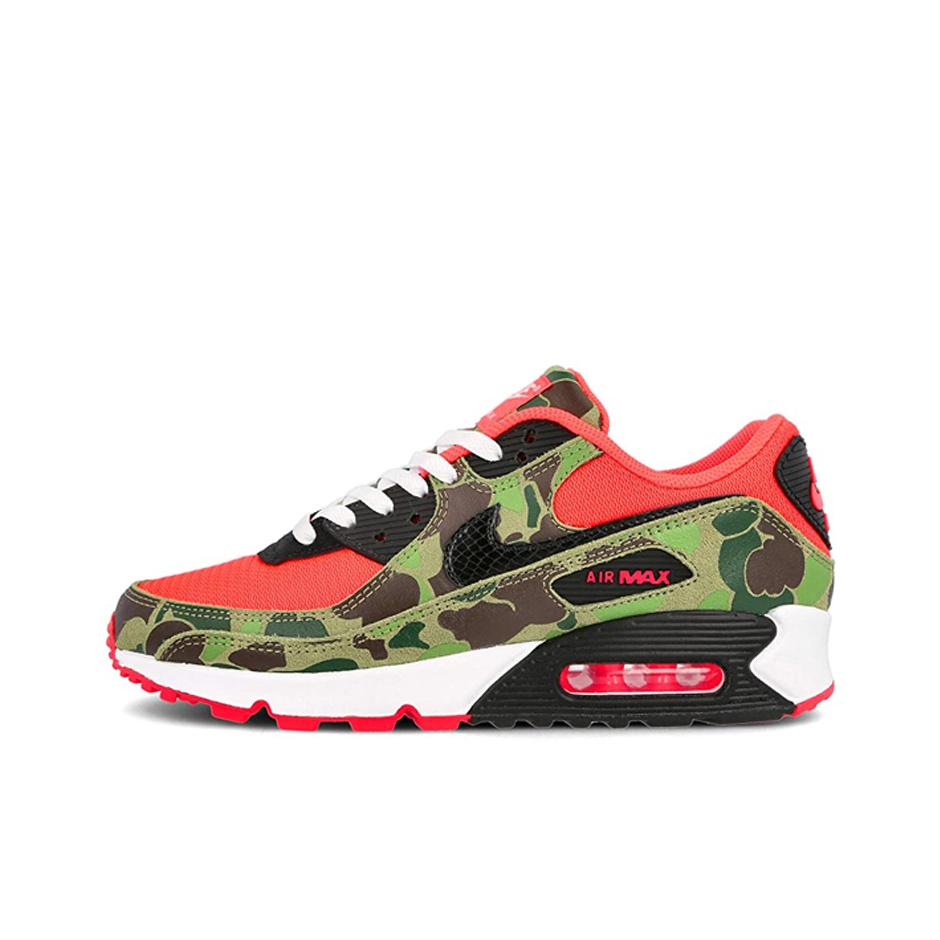 Buty do biegania Nike Air Max  – Nike Shoes Air Max 90 recenzja i cena