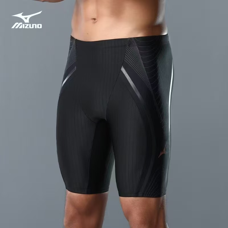 Męskie kąpielówki Mizuno szybk – Swim Trunk Quick Dry recenzja i cena