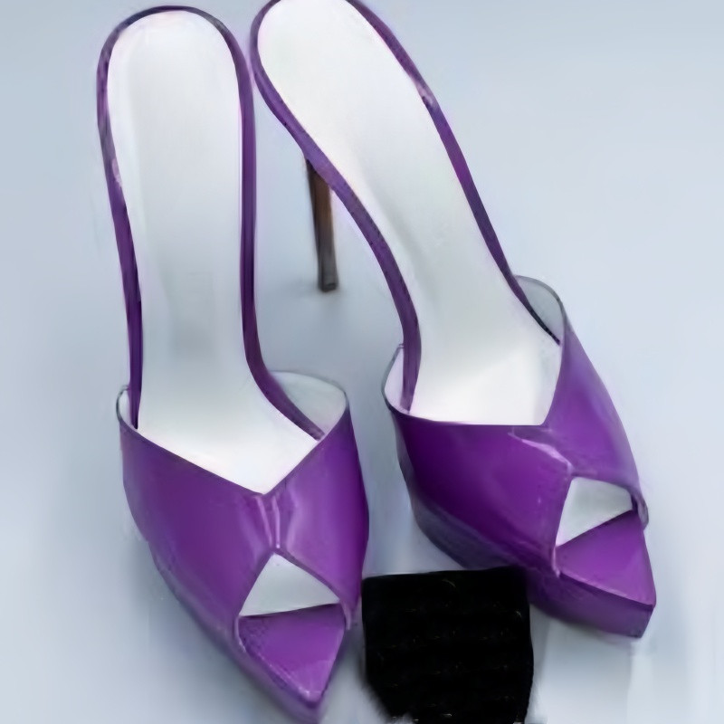 MKKHOU Modne Czółenka Nowe Wys – Casual Sandal Leather recenzja i cena