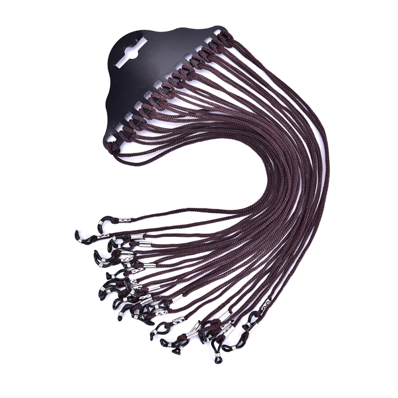 12/24/36 SZT. Wielokolorowy sz – Sunglass Retainer Cord recenzja i cena