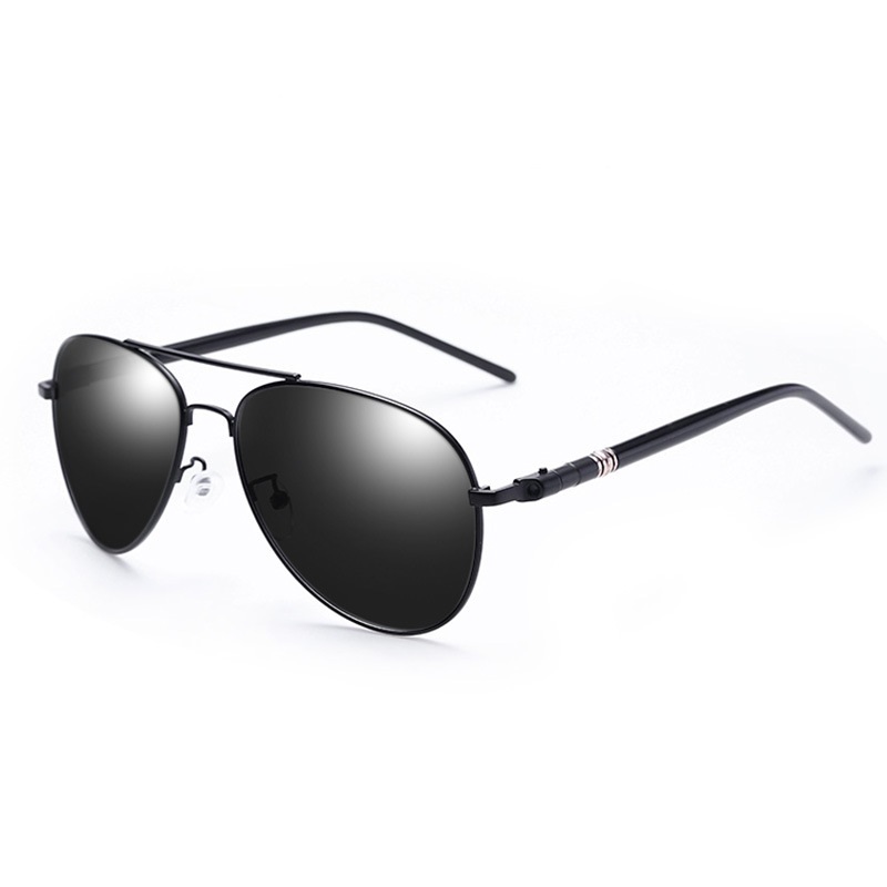 Męskie i damskie spolaryzowane – Sunglasses Aviator Polarized recenzja i cena