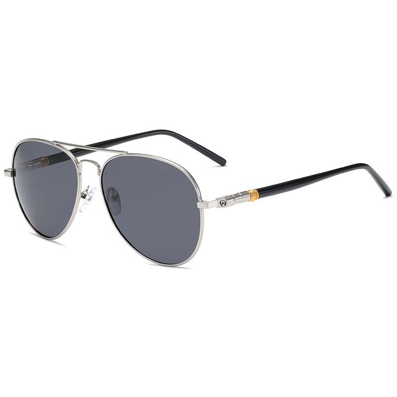 Męskie i damskie spolaryzowane – Sunglasses Aviator Polarized recenzja i cena