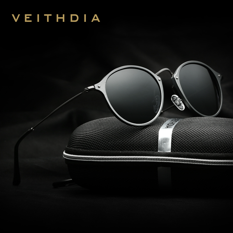 Okulary przeciwsłoneczne męski – Sunglasses Aviator Polarized recenzja i cena