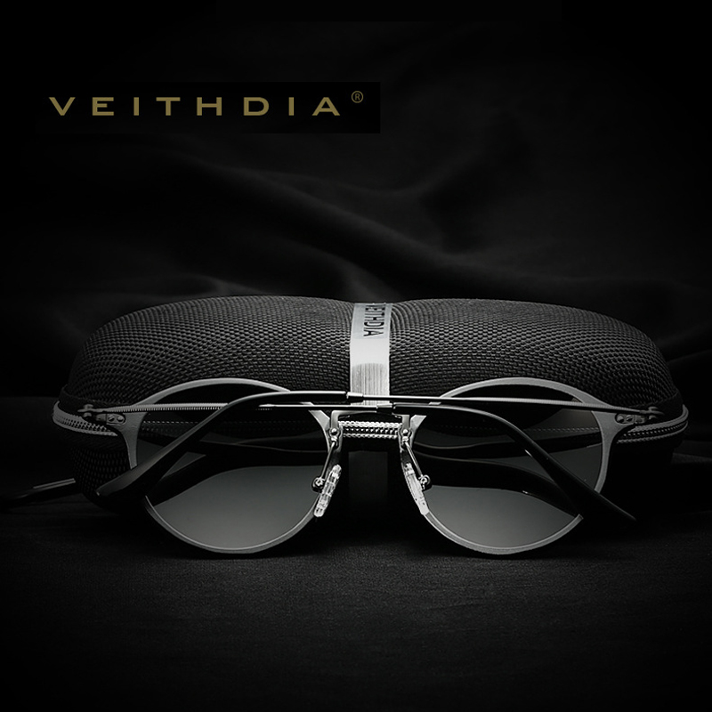 Okulary przeciwsłoneczne męski – Sunglasses Aviator Polarized recenzja i cena