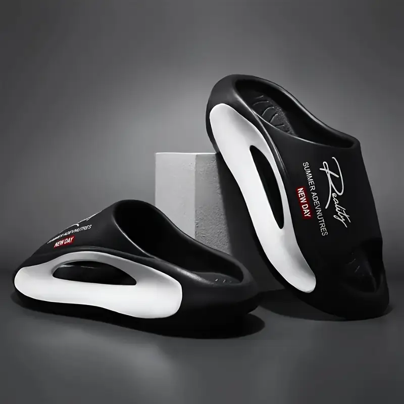 Unisexowe, codzienne kapcie-sa – Espadrille Slip On recenzja i cena