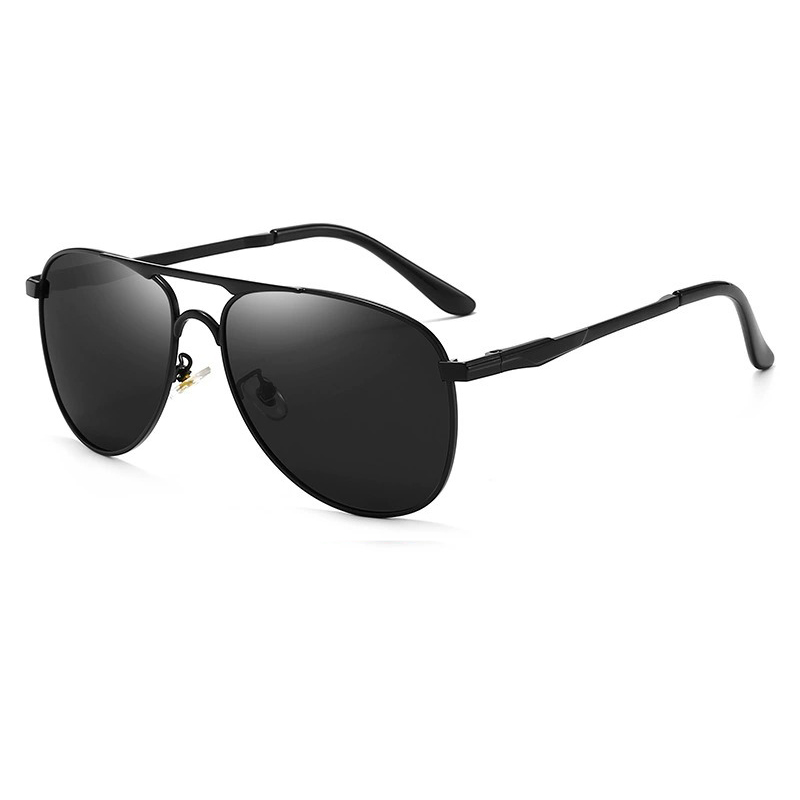 Okulary przeciwsłoneczne polar – Sunglasses Aviator Polarized recenzja i cena