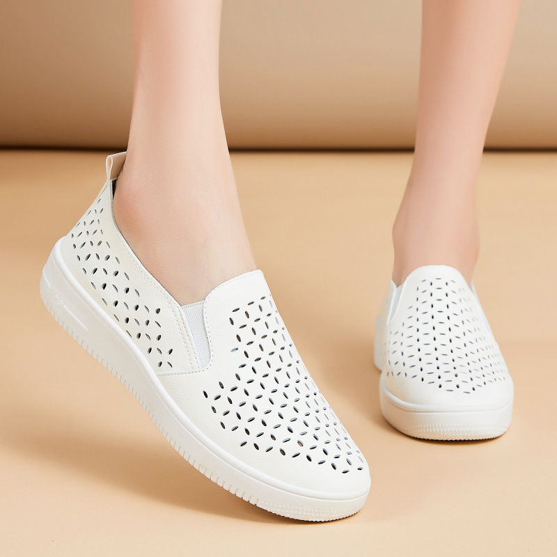 Modne damskie sneakersy 2026 n – Espadrille Slip On recenzja i cena