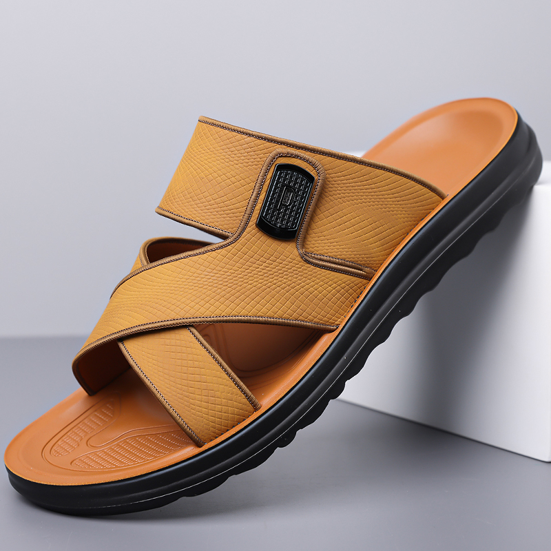 Męskie letnie wsuwane klapki,  – Espadrille Slip On recenzja i cena
